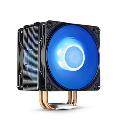 خنک کننده پردازنده دیپ کول مدل GAMMAXX 400 PRO