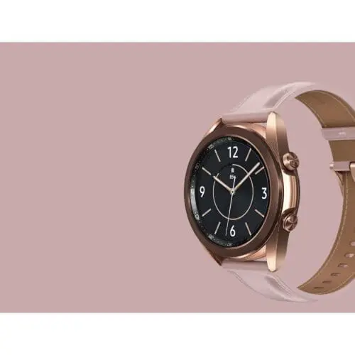 ساعت هوشمند سامسونگ مدل Galaxy Watch3 SM-R850 41mm