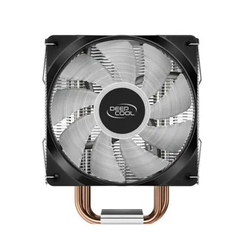 خنک کننده پردازنده دیپ کول مدل GAMMAXX 400 XT