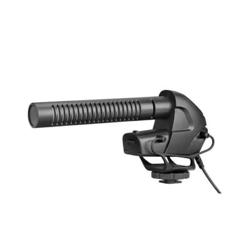 میکروفون شات گان بویا مدل BY-BM3031