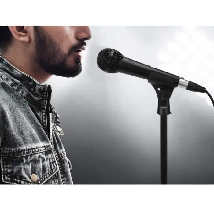 میکروفن داینامیک بویا مدل BM58