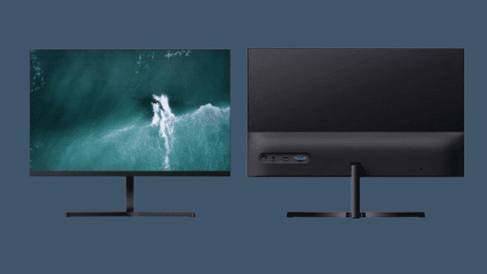 مانیتور شیائومی مدل Mi Desktop 1C سایز ۲۴ اینچ آکبند اورجینال ا Mi Desktop Monitor 1C 23.8 - Image 9