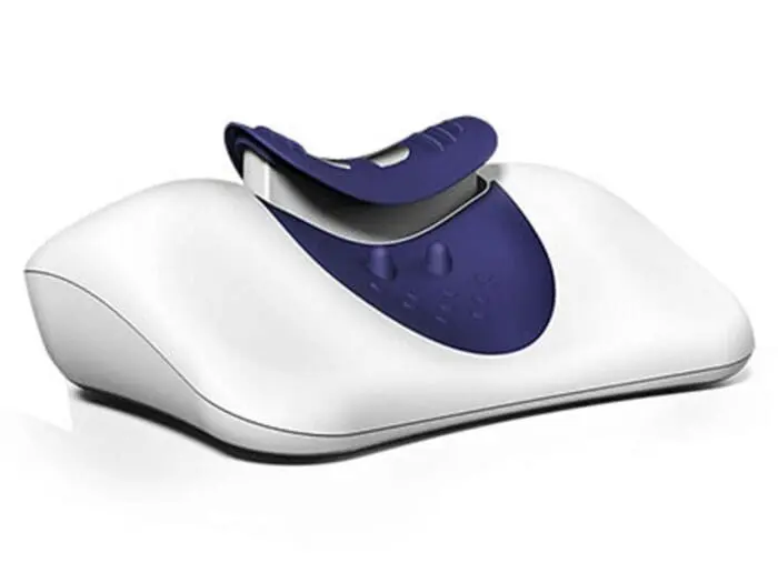 ماساژور گردن شیائومی XIAOMI HoPhysio DH124B گلوبال (اورجینال) - Image 7