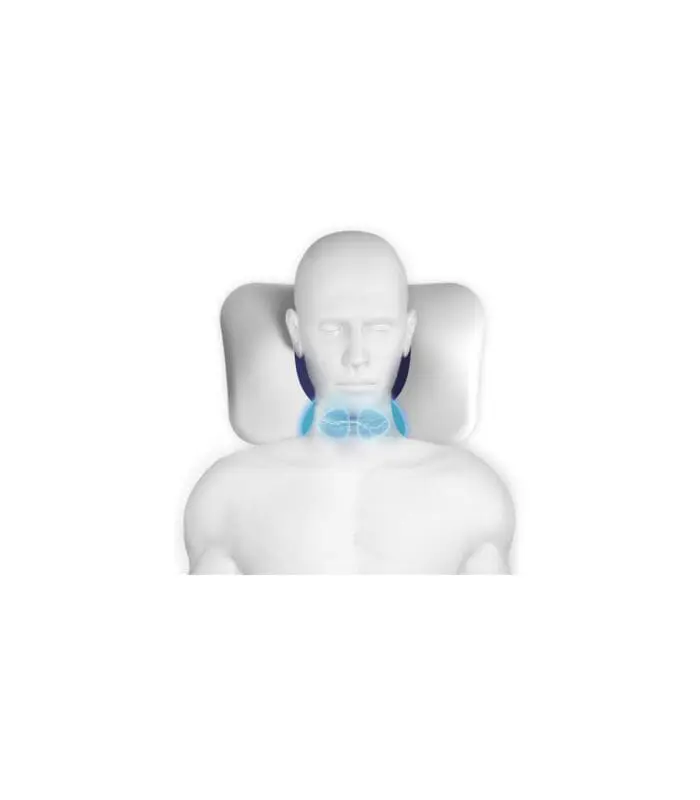 ماساژور گردن شیائومی XIAOMI HoPhysio DH124B گلوبال (اورجینال) - Image 13
