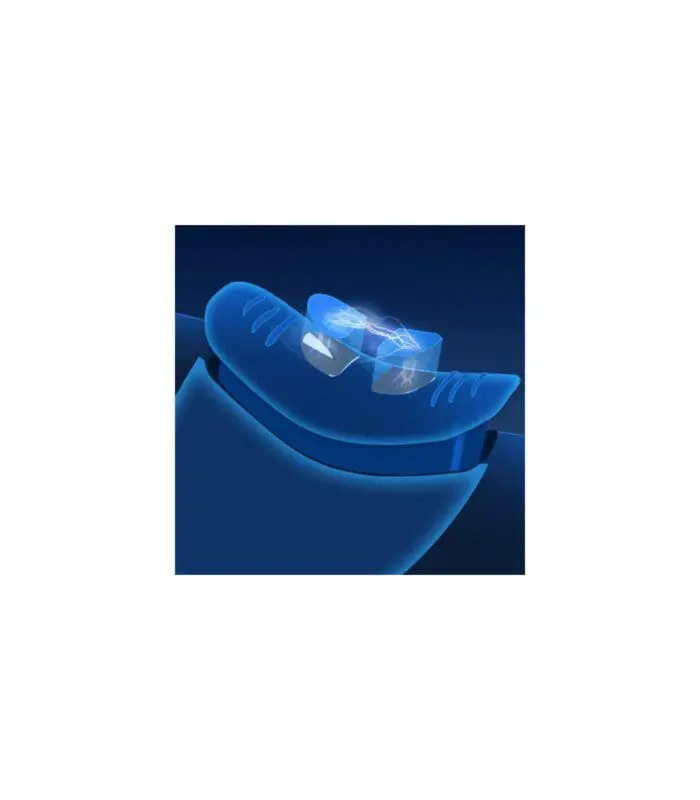 ماساژور گردن شیائومی XIAOMI HoPhysio DH124B گلوبال (اورجینال) - Image 12