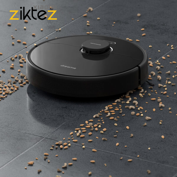جاروباتیک شیائومی Dreame D9 Max