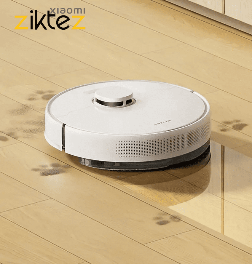جاروباتیک شیائومی Dreame D9 Max