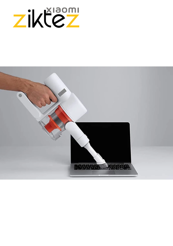 جارو شارژی شیائومی مدل Xiaomi Mi vacuum G10 New version (نسخه جدید اورجینال) - Image 21