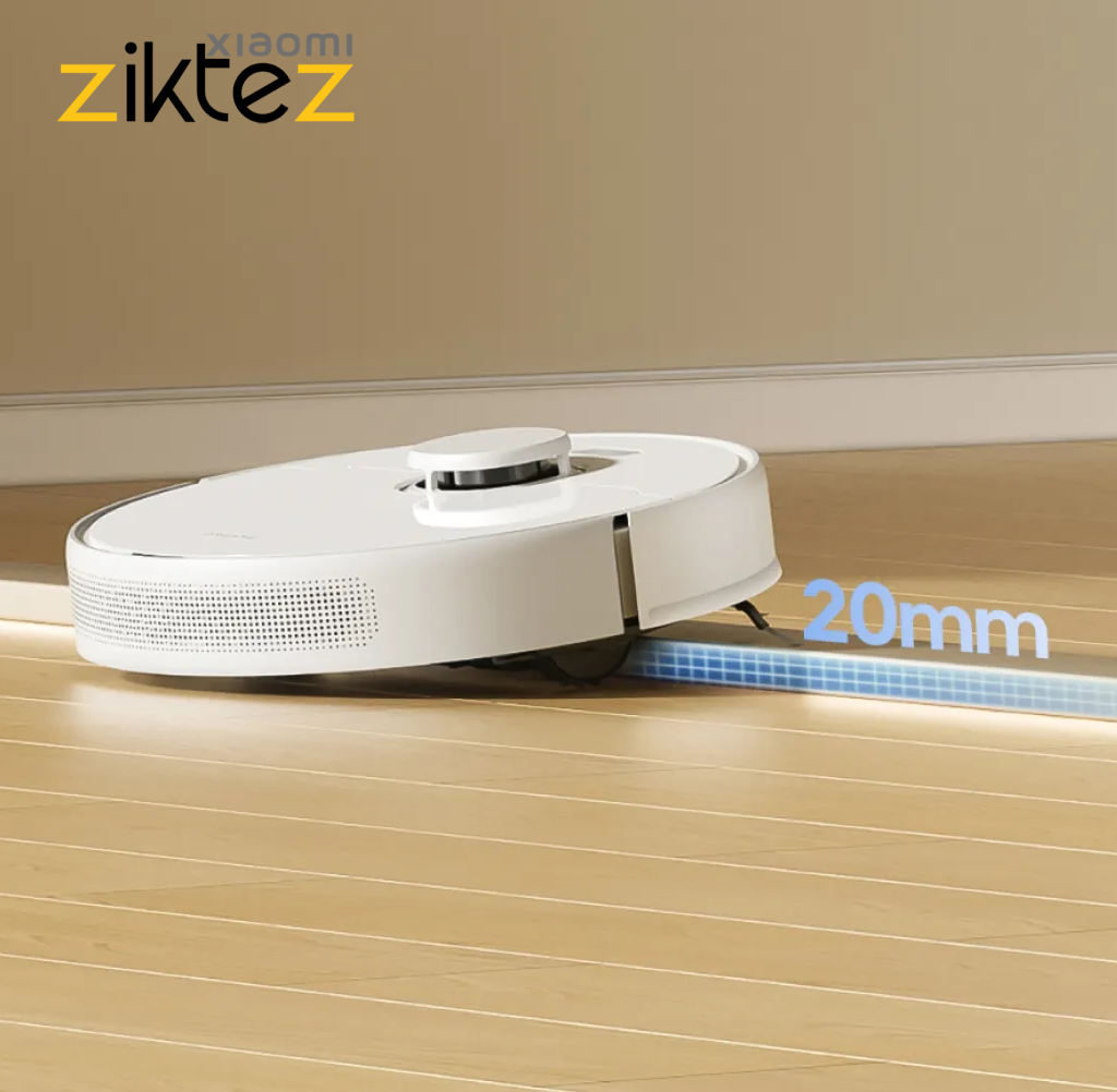 جاروباتیک شیائومی Dreame D9 Max