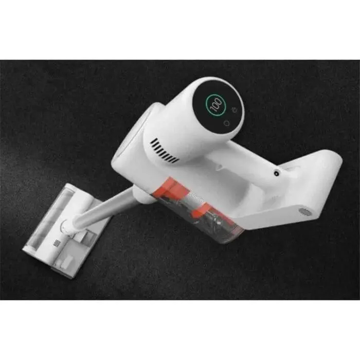 جارو شارژی شیائومی مدل Mi Handheld vacuum Cleaner G10 ا Xiaomi Mi vacuum G10 cordless vacuum cleaner - Image 8