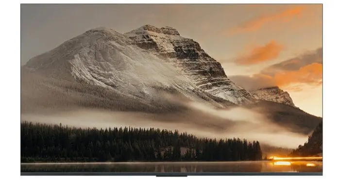 تلویزیون هوشمند شیائومی Mi TV Q1 QLED نمایشگر 75 اینچ ا Mi TV Q1 75 QLED 4K Android TVگارانتی و پشتیبانی 24 ساعت رایگان - Image 6