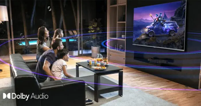 تلویزیون هوشمند شیائومی Mi TV Q1 QLED نمایشگر 75 اینچ ا Mi TV Q1 75 QLED 4K Android TVگارانتی و پشتیبانی 24 ساعت رایگان - Image 5