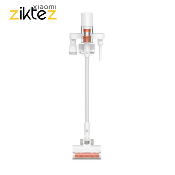 جارو شارژی عصایی شیائومی مدل Xiaomi Vacuum Cleaner G11 New version (نسخه جدید اورجینال) - Image 13
