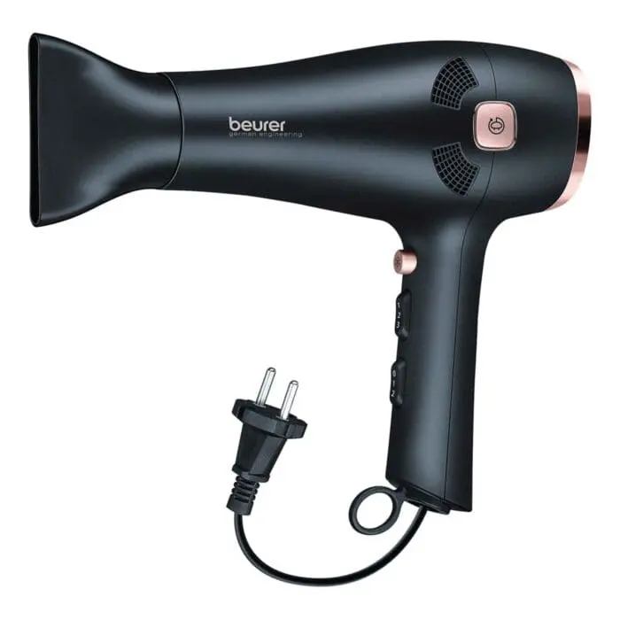سشوار بیورر مدل Beurer HC 55