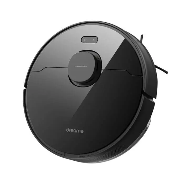 جاروباتیک شیائومی مدل Dreame D9 Max (نسخه اورجینال پلمپ ارسال فوری)