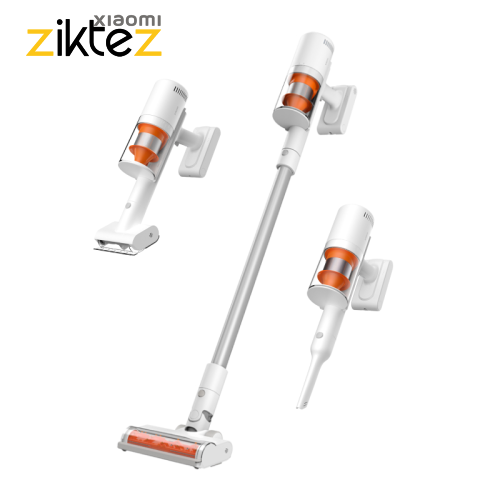 جارو شارژی عصایی شیائومی مدل Xiaomi Vacuum Cleaner G11 New version (نسخه جدید اورجینال) فروشگاه اینترنتی زیکتز