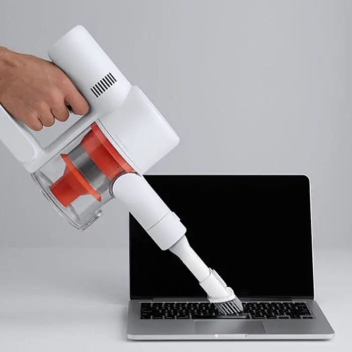 جارو شارژی شیائومی مدل Mi Handheld vacuum Cleaner G10 ا Xiaomi Mi vacuum G10 cordless vacuum cleaner - Image 2