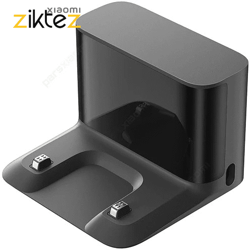 جاروباتیک شیائومی Dreame D9 Max