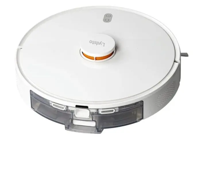 جارورباتیک شیائومی مدل Lydsto R1 ا Xiaomi Mi Robot Vacuum Lydsto R1 Sweeping Mopping - Image 6