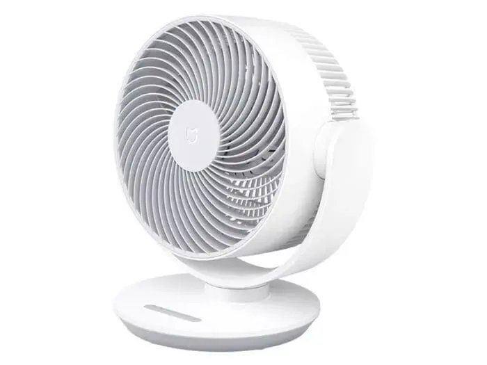 پنکه هوشمند رومیزی شیائومی  Xiaomi Mi Air Circulator Fan
