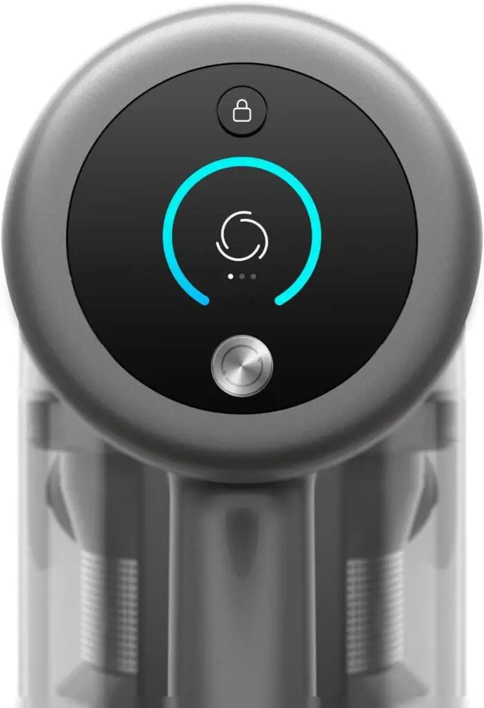 جارو شارژی شیائومی مدل Dreame V11 ا Xiaomi Dreame V11 Handheld Wireless Vacuum Cleaner - Image 2