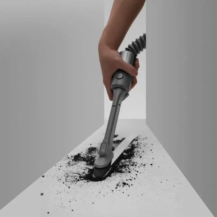 جارو شارژی شیائومی مدل Dreame V11 ا Xiaomi Dreame V11 Handheld Wireless Vacuum Cleaner - Image 3