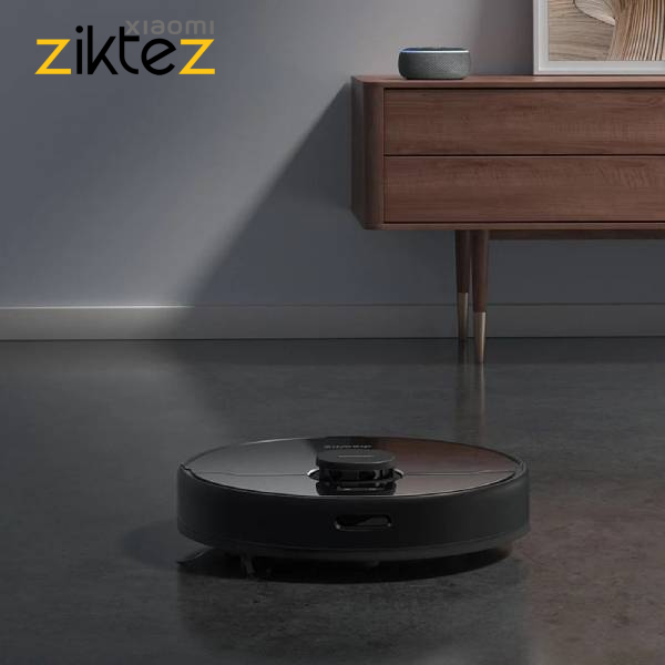 جاروباتیک شیائومی Dreame D9 Max