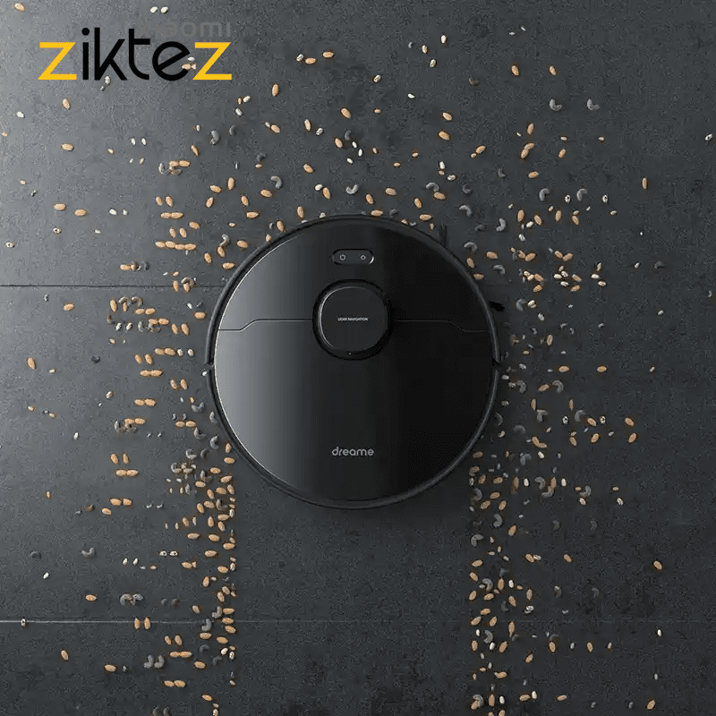 جاروباتیک شیائومی Dreame D9 Max