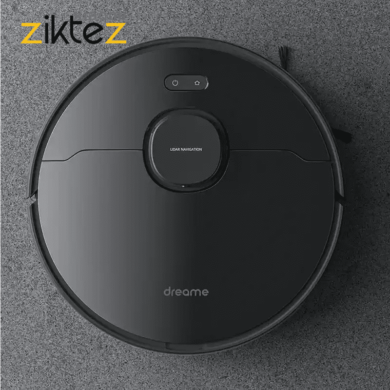 جاروباتیک شیائومی Dreame D9 Max
