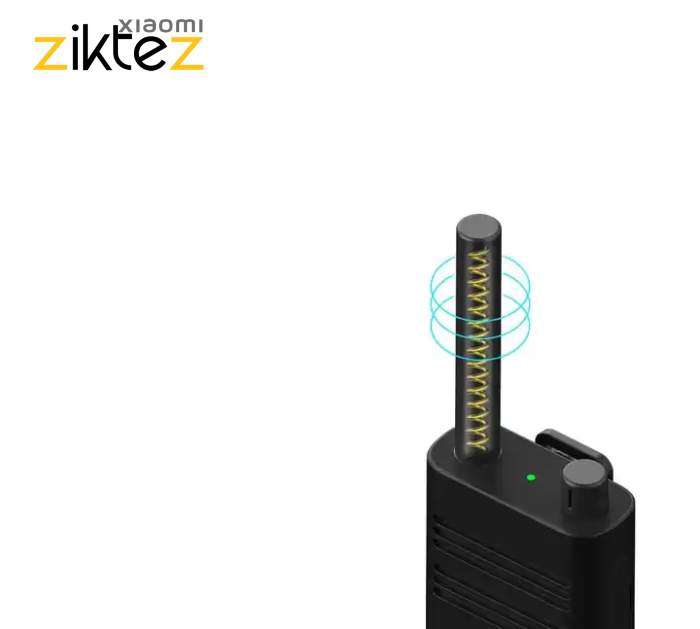بیسیم واکی تاکی شیائومی Xiaomi Walkie Talkie Lite New
