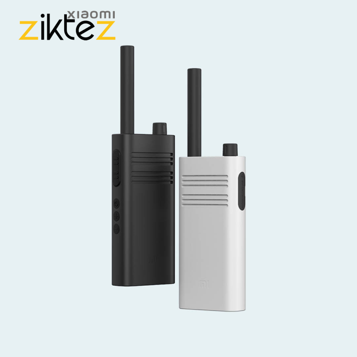 بیسیم واکی تاکی شیائومی Xiaomi Walkie Talkie Lite