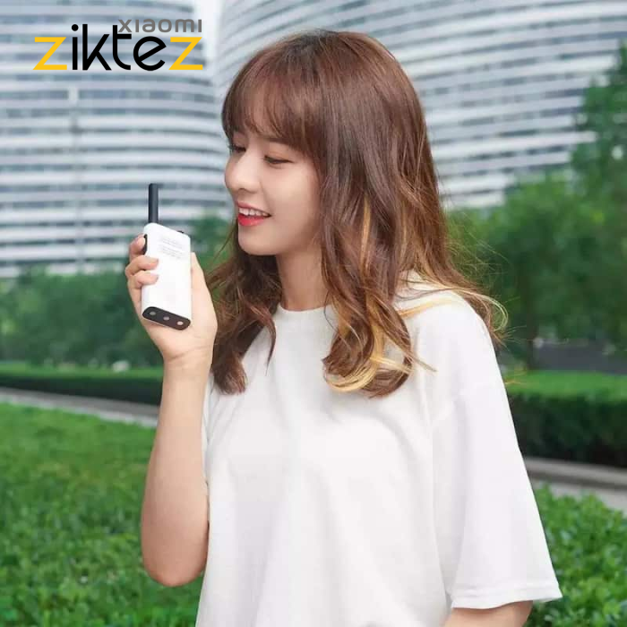 بیسیم واکی تاکی شیائومی Xiaomi Walkie Talkie Lite New