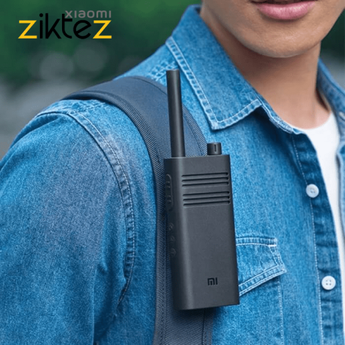 بیسیم واکی تاکی شیائومی Xiaomi Walkie Talkie Lite New