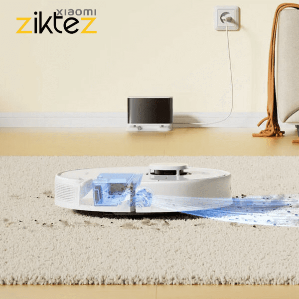 جاروباتیک شیائومی Dreame D9 Max