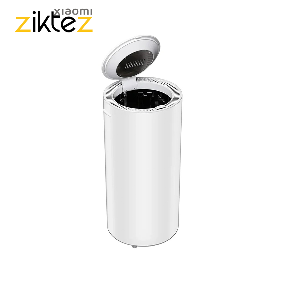 Xiaomi-Lydsto-Smart-Clothes-Disinfection-Dryer-Machine-35-Liters-Capacity-Clothes-HD-YWHL02-lianclassic خشککن و ضدعفونیکننده هوشمند ۳۵ لیتری شیائومی مدل Lydsto HD-YWHL02 فروشگاه اینترنتی زیکتز
