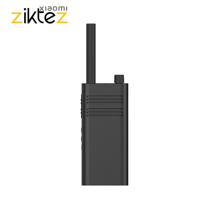 بیسیم واکی تاکی شیائومی Xiaomi Walkie Talkie Lite 2020 (اورجینال) - Image 3