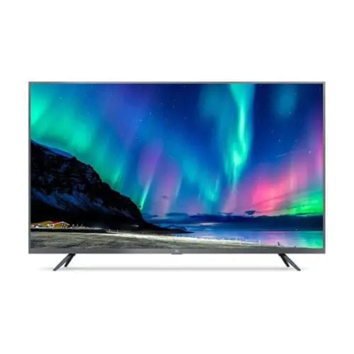 تلویزیون 43 اینچ شیائومی مدل Mi 4S ا Xiaomi Mi TV 4S 43inch با گارانتی خدمات پس از فروش 24 ساعت رایگان فروشگاه اینترنتی زیکتز