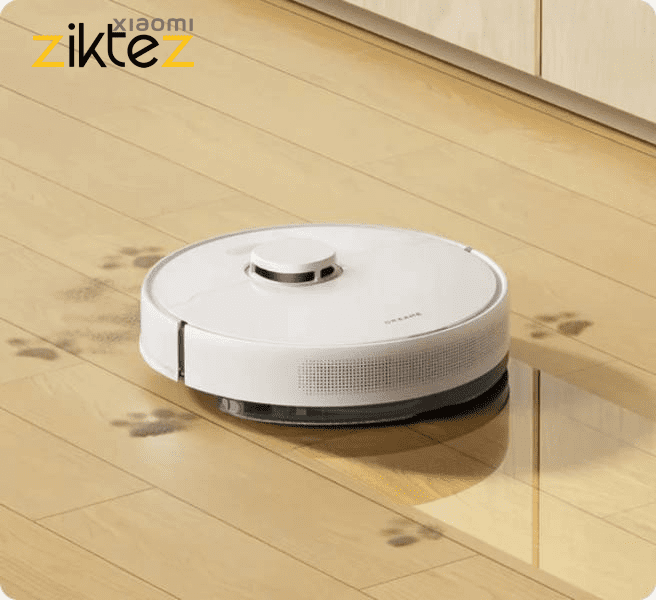 جاروباتیک شیائومی Dreame D9 Max