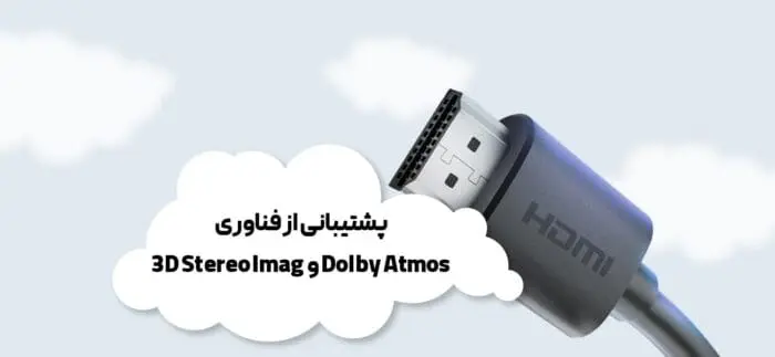 کابل HDMI 8K شیائومی مدل HX01C طول 1.5 متر NEW (نسخه جدید اورجینال) - Image 2