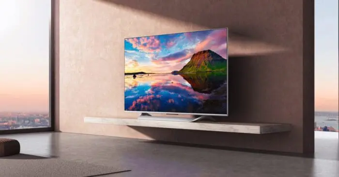 تلویزیون هوشمند شیائومی Mi TV Q1 QLED نمایشگر 75 اینچ ا Mi TV Q1 75 QLED 4K Android TVگارانتی و پشتیبانی 24 ساعت رایگان - Image 9