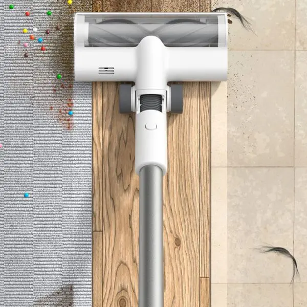 جارو شارژی شیائومی مدل Dreame T10 ا Xiaomi Dreame T10 cordless vacuum cleaner - Image 3