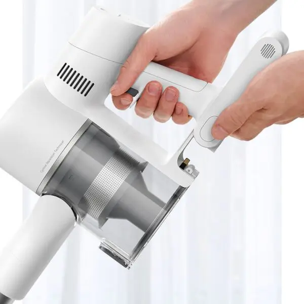 جارو شارژی شیائومی مدل Dreame T10 ا Xiaomi Dreame T10 cordless vacuum cleaner - Image 4