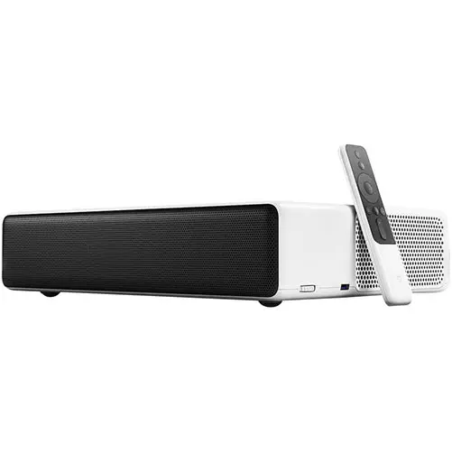 ویدئو پروژکتور شیائومی مدل Mi Laser 150 Full HD ا Xiaomi Mi 150 Laser Projector فروشگاه اینترنتی زیکتز