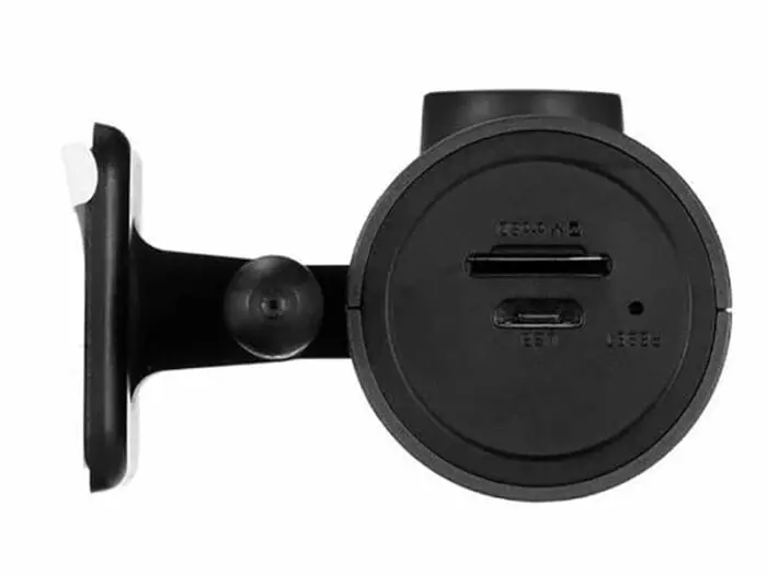 دوربین خودرو شیائومی Xiaomi 70mai Midrive D06 1080p Smart Dash Cam 1S - Image 8