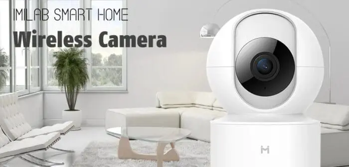 دوربین تحت شبکه هوشمند شیائومی CMSXJ۱۶A PTZ ۱۰۸۰P ا Xiaomi CMSXJ16A PTZ 1080P Smart Home IP Camera - Image 13