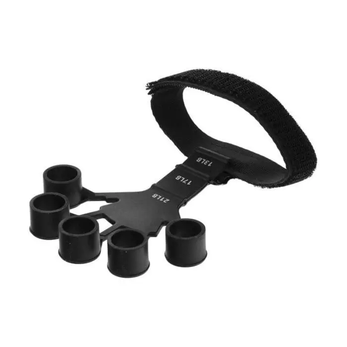 کش تقویت مچ ساعد انگشت مدل گریپستر Gripster - Image 5