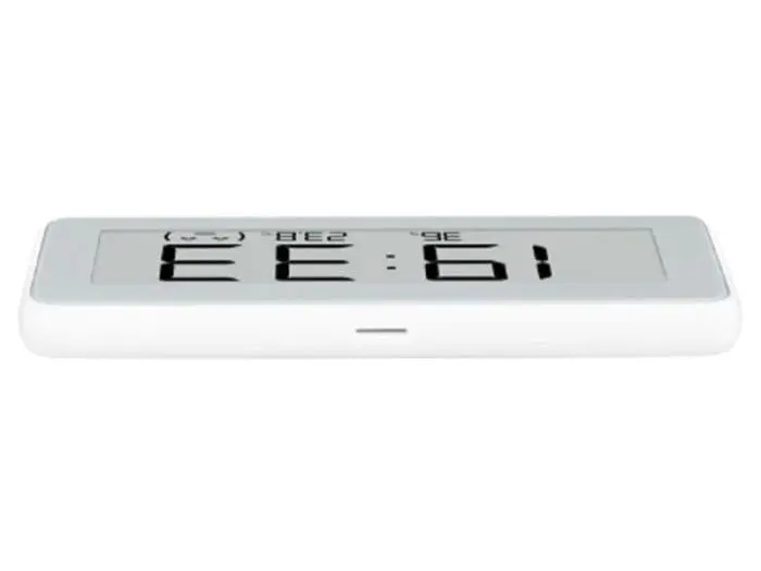 ساعت دماسنج و رطوبت سنج بلوتوثی شیائومی Xiaomi Mijia PRO LYWSD02MMC (اورجینال) - Image 8