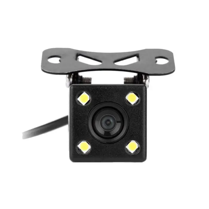 دوربین عقب خودروی شیائومی Xiaomi Jiekemi KM300-1 (اورجینال پلمپ ارسال فوری) - Image 2