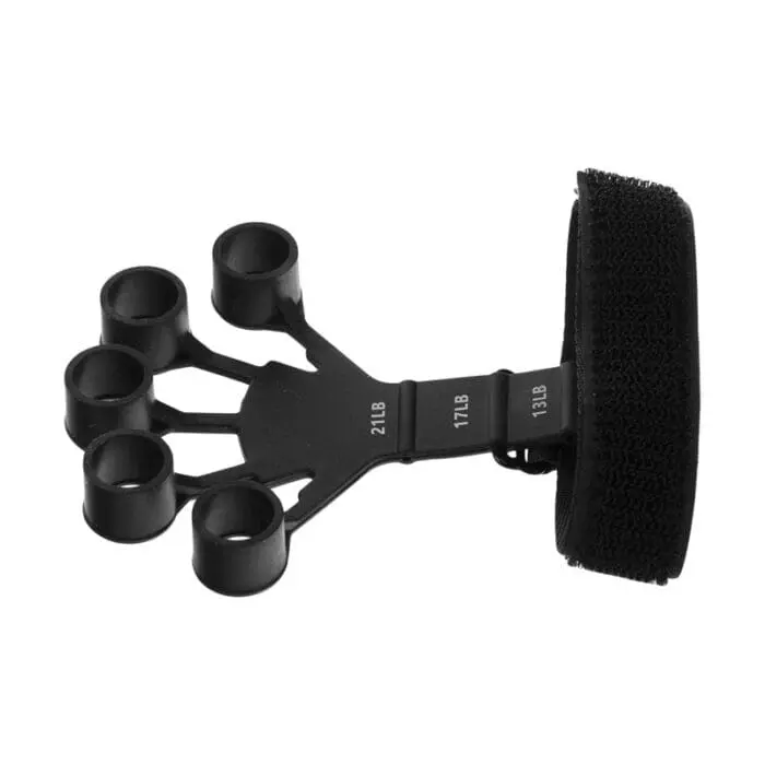 کش تقویت مچ ساعد انگشت مدل گریپستر Gripster - Image 6