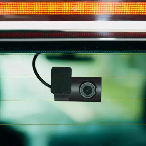 دوربین عقب خودرو شیائومی Xiaomi 70mai Midrive RC06 Car Rear View Camera 1080p فروشگاه اینترنتی زیکتز